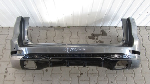 Zderzak tył tylny FORD S MAX II MK2 ST 15-