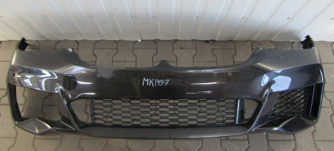 Zderzak przód BMW 6 GT G32 M-Pakiet 17-20