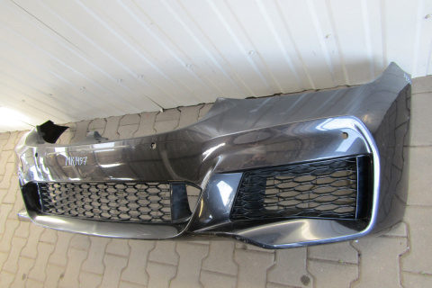 Zderzak przód BMW 6 GT G32 M-Pakiet 17-20