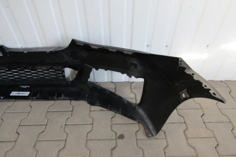 Zderzak przód BMW 6 GT G32 M-Pakiet 17-20