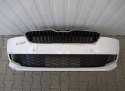 Zderzak przód Skoda Fabia 3 III 6V0 Lift 18-