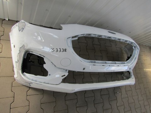 Zderzak przód przedni Ford Puma MK2 II ST-Line 19-