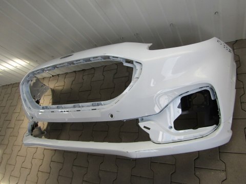 Zderzak przód przedni Ford Puma MK2 II ST-Line 19-