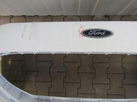 Zderzak przód przedni Ford Puma MK2 II ST-Line 19-