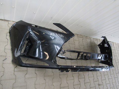 Zderzak przód przedni Lexus RX IV 450H Lift 19-