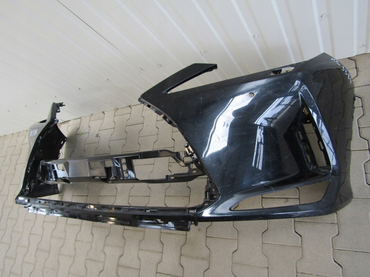 Zderzak przód przedni Lexus RX IV 450H Lift 19-