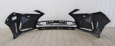 Zderzak przód przedni Lexus RX IV 450H Lift 19-