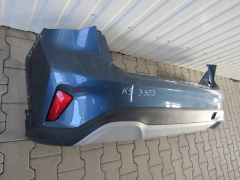 Zderzak tył tylny Ford Focus MK4 IV Active HB 18-