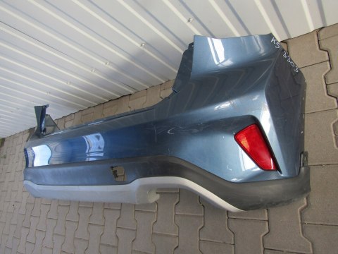 Zderzak tył tylny Ford Focus MK4 IV Active HB 18-