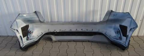 Zderzak tył tylny Ford Focus MK4 IV Active HB 18-