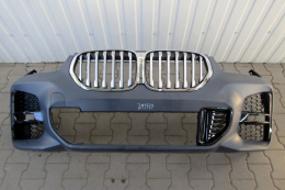Zderzak przód BMW X1 F48 Lift LCI M SPORT HYBRID
