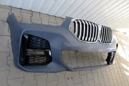 Zderzak przód BMW X1 F48 Lift LCI M SPORT HYBRID