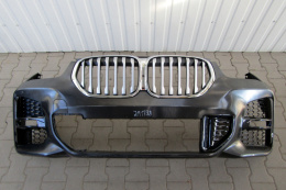 Zderzak przód BMW X1 F48 Lift LCI M SPORT HYBRID