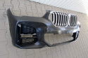 Zderzak przód BMW X1 F48 Lift LCI M SPORT HYBRID