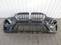 Zderzak przód przedni BMW X1 F48 Lift LCI 19-22