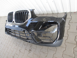Zderzak przód przedni BMW X1 F48 Lift LCI 19-22