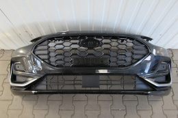 Zderzak przód Ford Focus Mk4 IV Lift ST Line X 22-