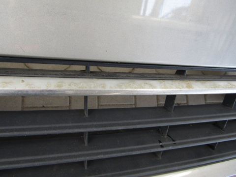 Zderzak przód przedni VW Golf 7 VII 5G0 Lift 17-
