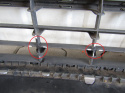 Zderzak przód przedni VW Golf 7 VII 5G0 Lift 17-