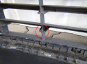 Zderzak przód przedni VW Golf 7 VII 5G0 Lift 17-