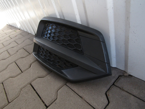 Kratka prawa przód AUDI Q3 OFFROAD LIFT 14-