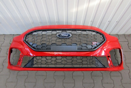 Zderzak przód Ford Fiesta MK8 VIII LIFT ST 21-