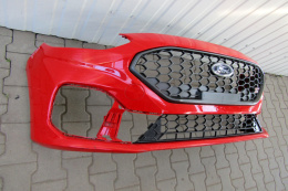 Zderzak przód Ford Fiesta MK8 VIII LIFT ST 21-