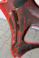 Zderzak przód Ford Fiesta MK8 VIII LIFT ST 21-