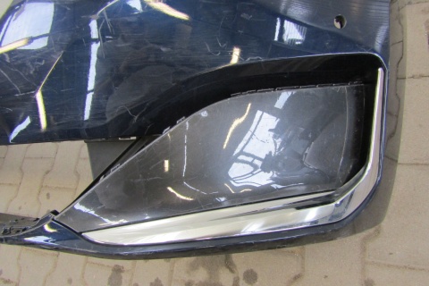 Zderzak przód przedni BMW 7 G11 G12 Lift LCI 19-