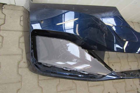 Zderzak przód przedni BMW 7 G11 G12 Lift LCI 19-
