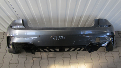Zderzak tył BMW 3 G20 SEDAN M-PERFORMANCE