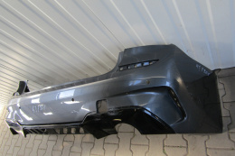 Zderzak tył BMW 3 G20 SEDAN M-PERFORMANCE
