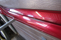 Listwa progowa prawa Lexus IS 250 IS350 13- Hybrid