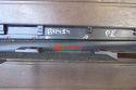 Listwa progowa prawa Lexus IS 250 IS350 13- Hybrid