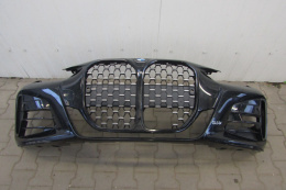 Zderzak przód BMW 4 G22 G23 M Pakiet Carbon