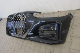 Zderzak przód BMW 4 G22 G23 M Pakiet Carbon
