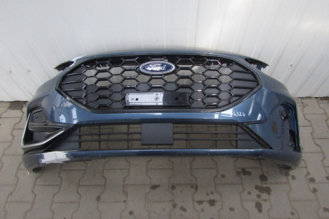 Zderzak przód Ford Focus Mk4 IV Lift ST Line X 22-