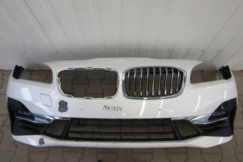 Zderzak przód BMW 2 F45 F46 Lift LCI Luxury 18-