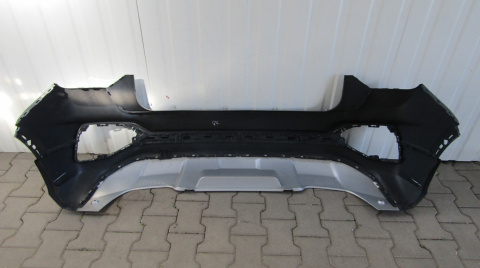 Zderzak tył AUDI Q2 81A ADVANCED LIFT 20-
