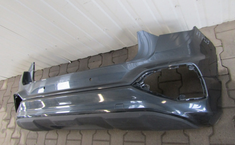 Zderzak tył AUDI Q2 81A ADVANCED LIFT 20-