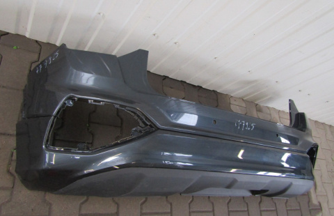 Zderzak tył AUDI Q2 81A ADVANCED LIFT 20-