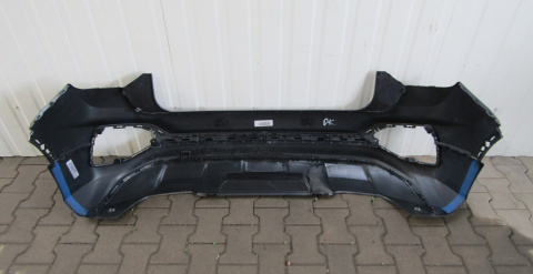 Zderzak tył AUDI Q2 81A ADVANCED LIFT 20-