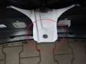 Zderzak przód Toyota Corolla XI E16 LIFT 16-19