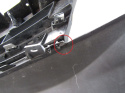 Zderzak przód Toyota Corolla XI E16 LIFT 16-19