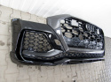 Zderzak przód przedni Audi RSQ8 4M8 18-