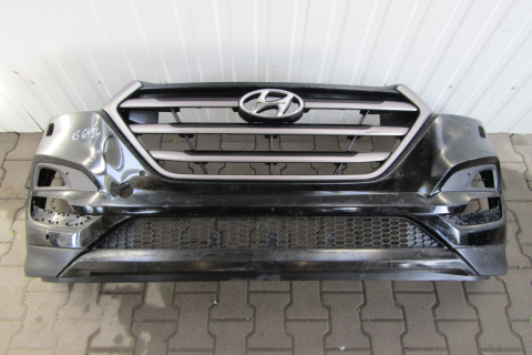 Zderzak przód przedni Hyundai Tucson 3 III 15-18