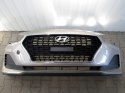 Zderzak przód przedni Hyundai I30 III Fastback 16-