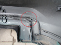 Zderzak tył tylny BMW 3 M3 G80 SEDAN 23-