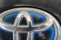 Zderzak przód przedni Toyota Prius 3 III 09-11