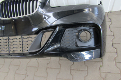 Zderzak przód przedni BMW 2 F45 F46 M Pakiet 14-17